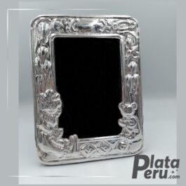 Marco Infantil Carrusel