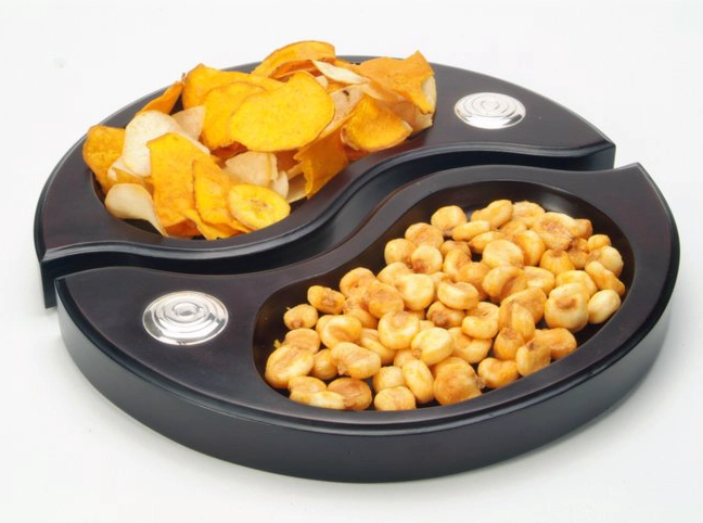 Bandeja Yin Yang "Pareja" - Imagen 2