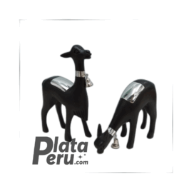 VICUÑAS PAREJA