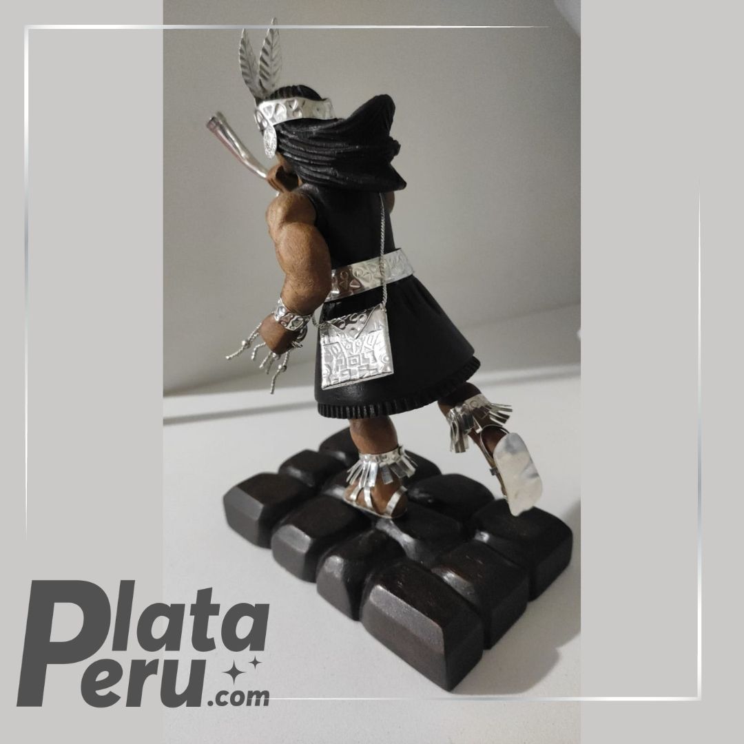 Mensajero Chaski - Imagen 2