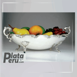 Centro de mesa «Canoa Sevilla»