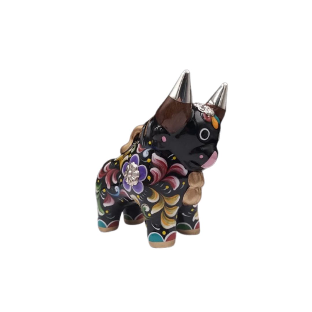 Toro de Pucará - Imagen 3