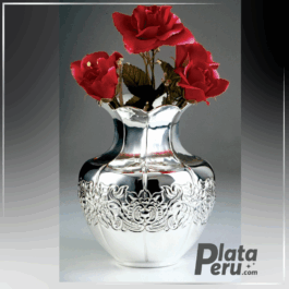 Florero modelo Pétalo