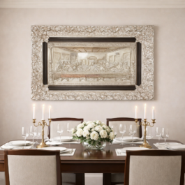 Cuadro «Ultima Cena»