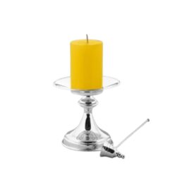 PORTAVELA BASE LLANA