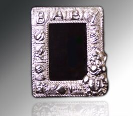 MARCO INFANTIL «BABY»