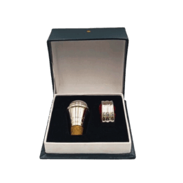 Set Bar aro & corcho