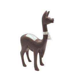 VICUÑA DE LOS ANDES