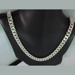 Cadena Lomo de Corvina