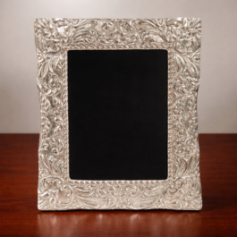 Marco estilo colonial