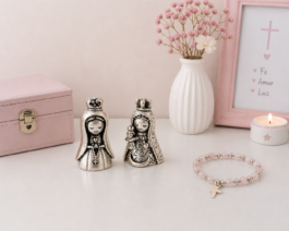 Virgen Infantil