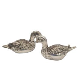 Pareja de Patitos