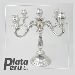 Candelabro Reyna Ana