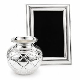 Florero Diamante