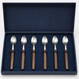 Set de cucharas Cafe