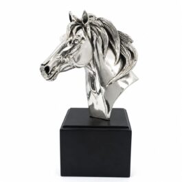 Busto de caballo