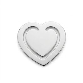 CLIP CORAZÓN