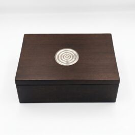 COFRE ESPIRAL